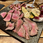 神宮前食堂 サンハウス - 