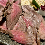 神宮前食堂 サンハウス - 