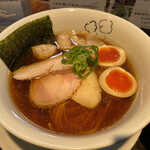 らーめん 鶏喰 - 