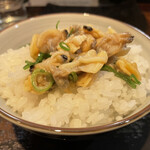 らーめん 鶏喰 - 