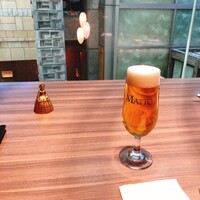 ダルマット 六本木ヒルズ店 - 