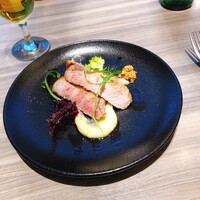 ダルマット 六本木ヒルズ店 - 