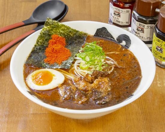 おっぺしゃん イービーンズ店 あおば通 ラーメン 食べログ