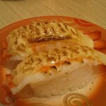 回転寿し トリトン - 