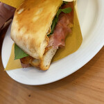 ラディーチェ - 