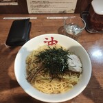 Toukyou Abura Soba Hompo - 