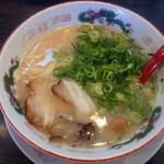 博多長浜ラーメン まる長 - 