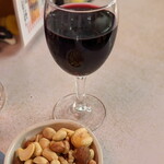 学大酒場エビス参 - ボジョレーも初日に頂いた！ ボジョ差し替え一丁ｗ