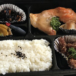 和食つかさ - テイクアウトのお弁当