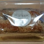 MAISON MACARON
