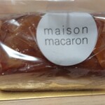 MAISON MACARON