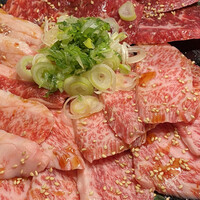 食べ飲み放題 焼肉ダイニングちからや 名駅店 - 