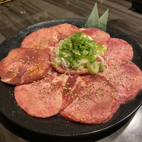 食べ飲み放題 焼肉ダイニングちからや 名駅店 - 