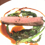 バール ア フロマージュ スーヴォワル - 