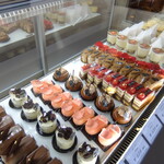 パティスリー アールブリュット - 