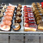 パティスリー アールブリュット - 