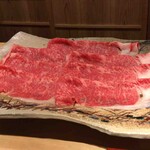 富小路 やま岸 - 