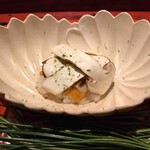 富小路 やま岸 - 