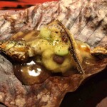 富小路 やま岸 - 