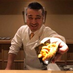 富小路 やま岸 - 