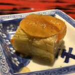 富小路 やま岸 - 