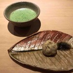 富小路 やま岸 - 