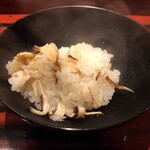 富小路 やま岸 - 