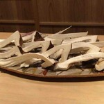 富小路 やま岸 - 