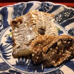 富小路 やま岸 - 