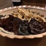 富小路 やま岸 - 