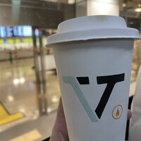 新宿駅での暇つぶしに良いです By ぴちゅ ヴァーヴ コーヒー ロースターズ Verve Coffee Roasters 新宿 カフェ 食べログ 新宿駅での暇つぶしに良いです By ぴちゅ ヴァーヴ コーヒー ロースターズ Verve Coffee Roasters 新宿 カフェ 食べログ