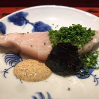 富小路 やま岸 - 