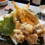 和心ダイニング 花むすび - 