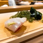 鮓 村瀬 - 