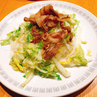 Az/ビーフン東 大阪店 - 焼ビーフン