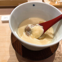 鮓 村瀬 - 