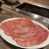 焼肉 ジャンボ はなれ - 