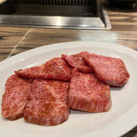 焼肉 ジャンボ はなれ - 