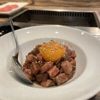 焼肉 ジャンボ はなれ - 