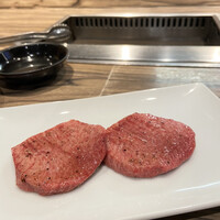 焼肉 ジャンボ はなれ - 