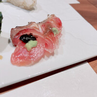 築地 すし Omakase - 