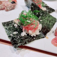 築地 すし Omakase - 