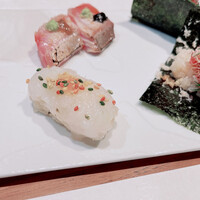 築地 すし Omakase - 