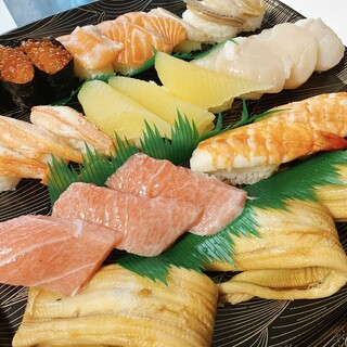 岡山でおすすめの美味しい回転寿司をご紹介 食べログ