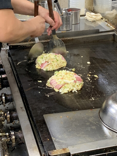 たこ一 - 鴻池新田/たこ焼き | 食べログ