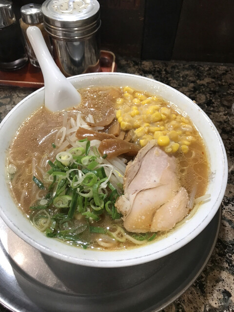 熊ちゃんの店 名駅店 くまちゃんのみせ 近鉄名古屋 ラーメン 食べログ