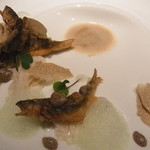 フロリレージュ - 