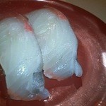 粋や - カンパチです