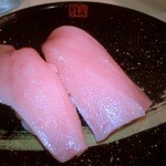 粋や - 中トロです