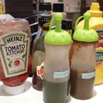 エスビーダイナー コウベ - かけ放題